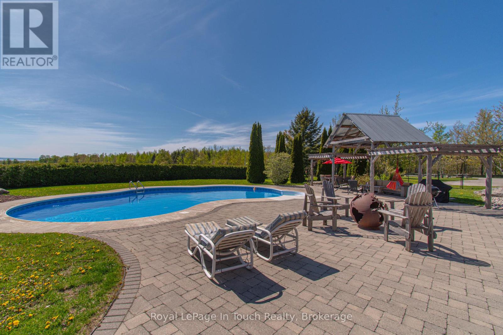 79 Old School House Road, Tiny, Ontario  L0L 2J0 - Photo 12 - S13176126