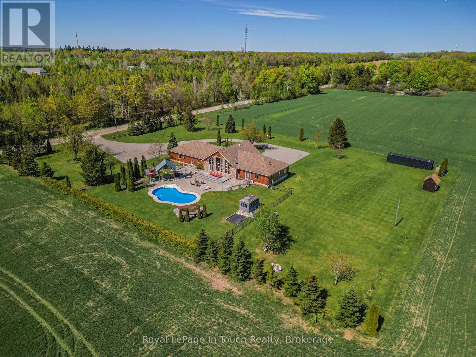 79 Old School House Road, Tiny, Ontario  L0L 2J0 - Photo 4 - S13176126