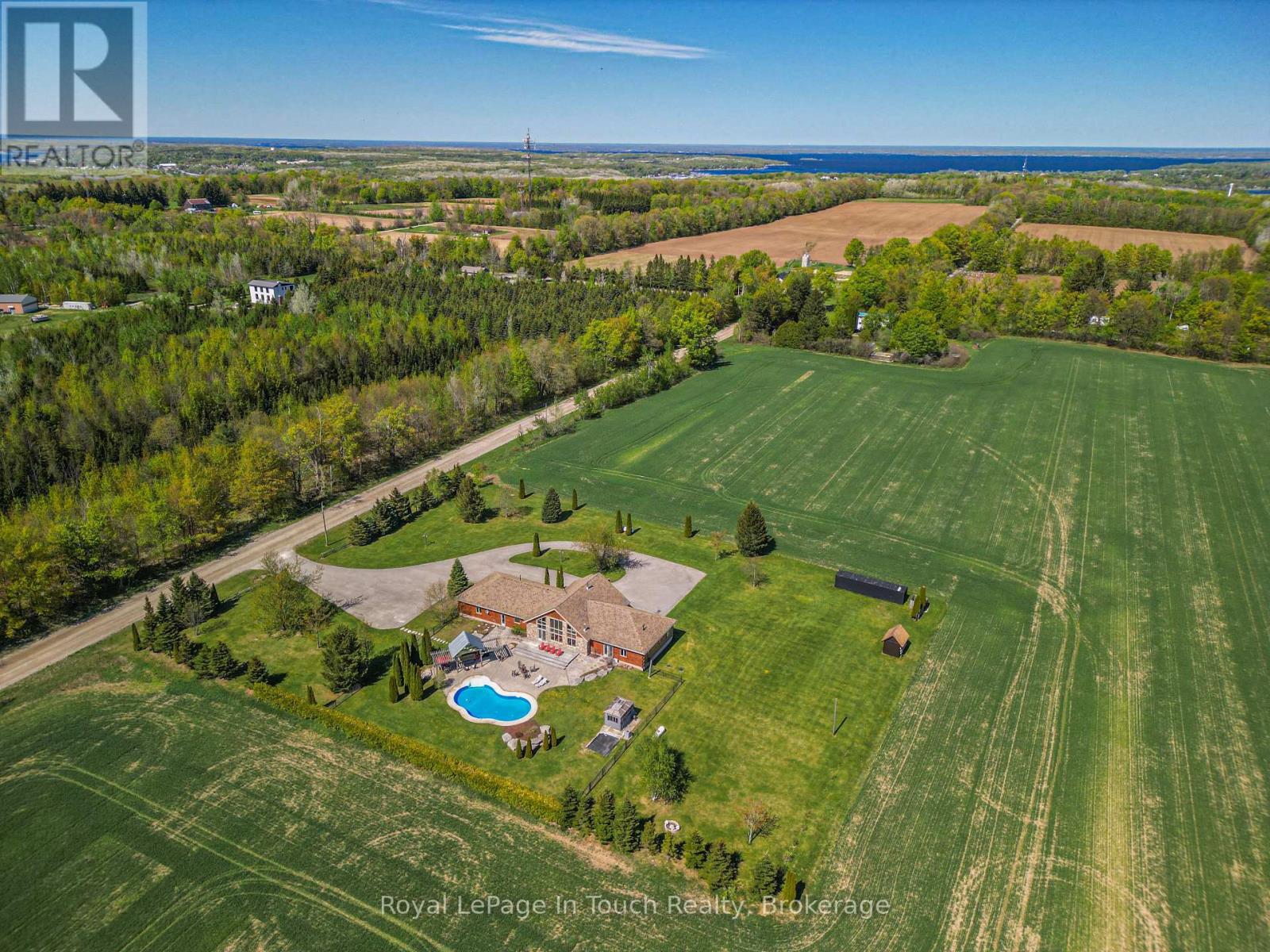 79 Old School House Road, Tiny, Ontario  L0L 2J0 - Photo 5 - S13176126
