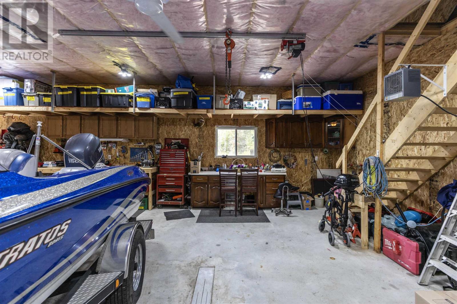 48 Lighthouse Point Dr, Thessalon, Ontario  P0R 1L0 - Photo 45 - SM261066