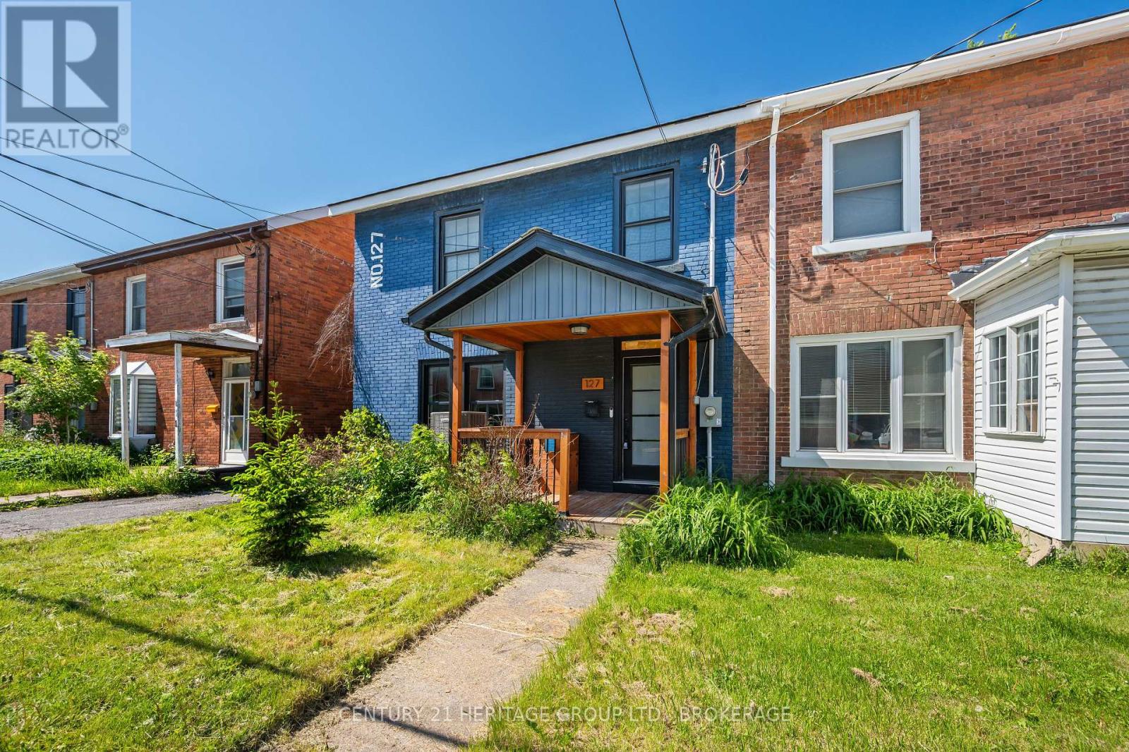 127 Stephen Street N, Kingston, Ontario  K7K 2C6 - Photo 1 - X13175896