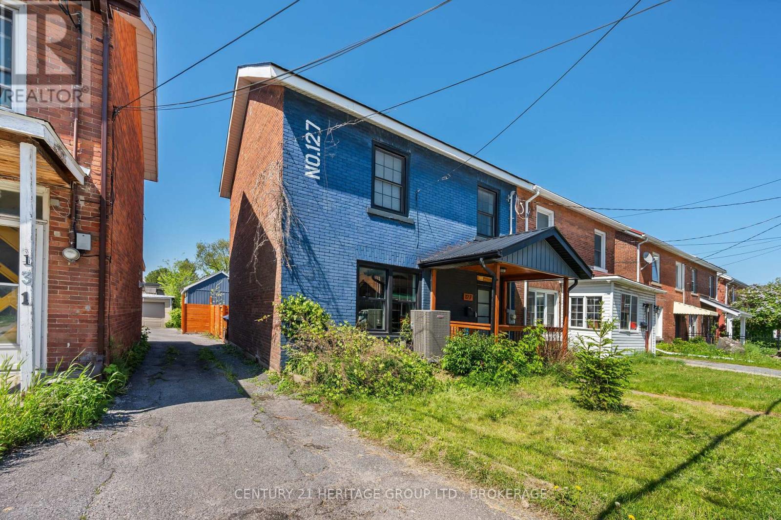 127 Stephen Street N, Kingston, Ontario  K7K 2C6 - Photo 2 - X13175896
