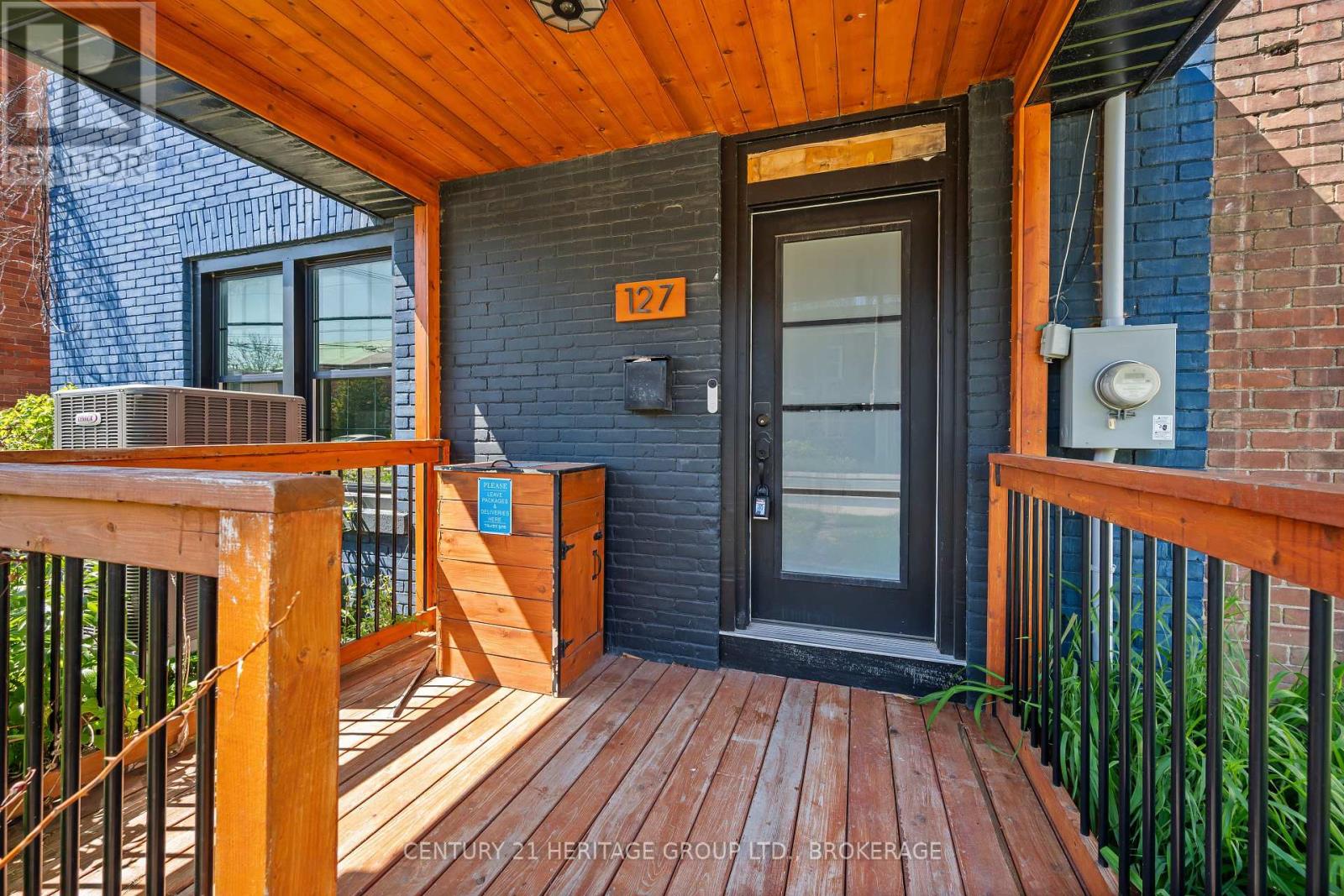 127 Stephen Street N, Kingston, Ontario  K7K 2C6 - Photo 4 - X13175896