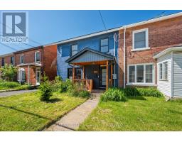 127 STEPHEN STREET N, Kingston, Ontario