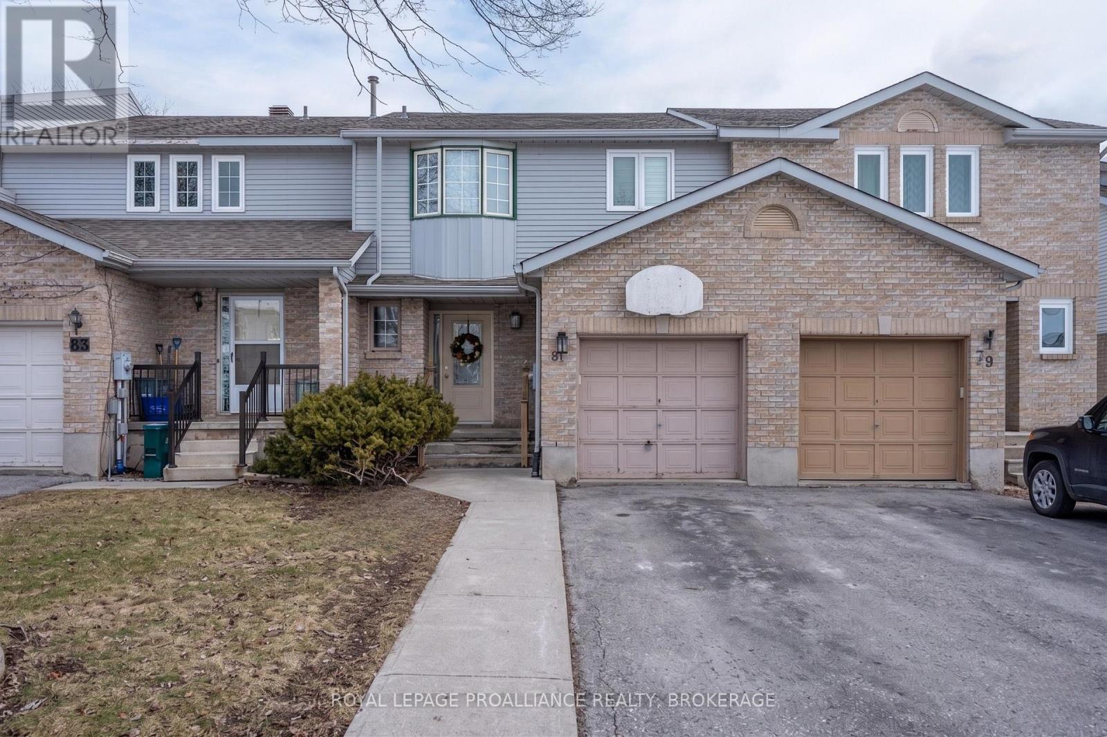 81 Rose Abbey Drive, Kingston, Ontario  K7K 6V9 - Photo 1 - X13176154