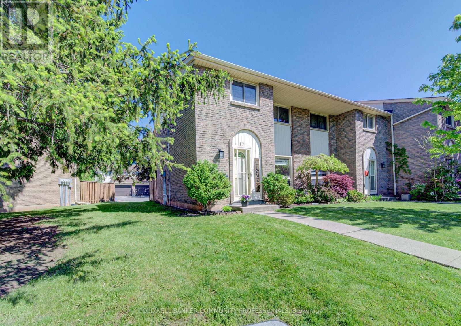 17 - 150 Gateshead Crescent, Hamilton, Ontario  L8G 4A7 - Photo 3 - X13175702