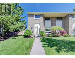 17 - 150 GATESHEAD CRESCENT, Hamilton, Ontario
