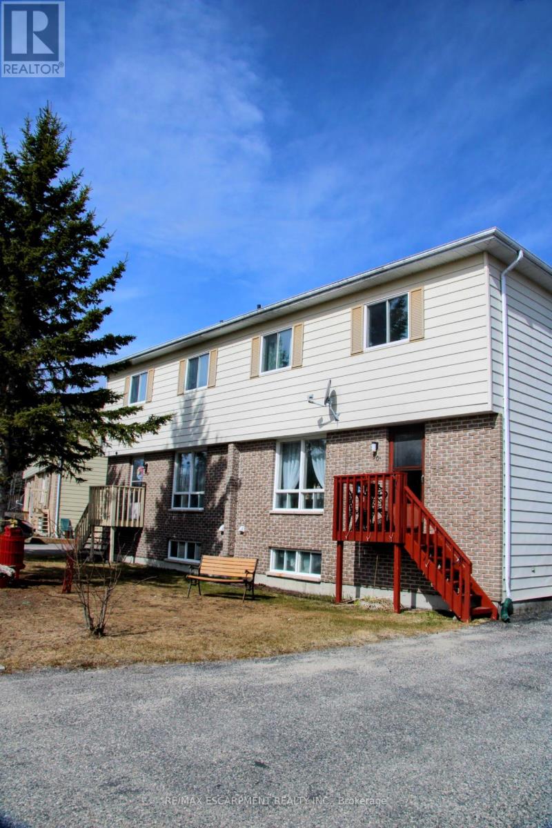 80 Matachewan Road, Manitouwadge, Ontario  P0T 0A6 - Photo 2 - X13175730