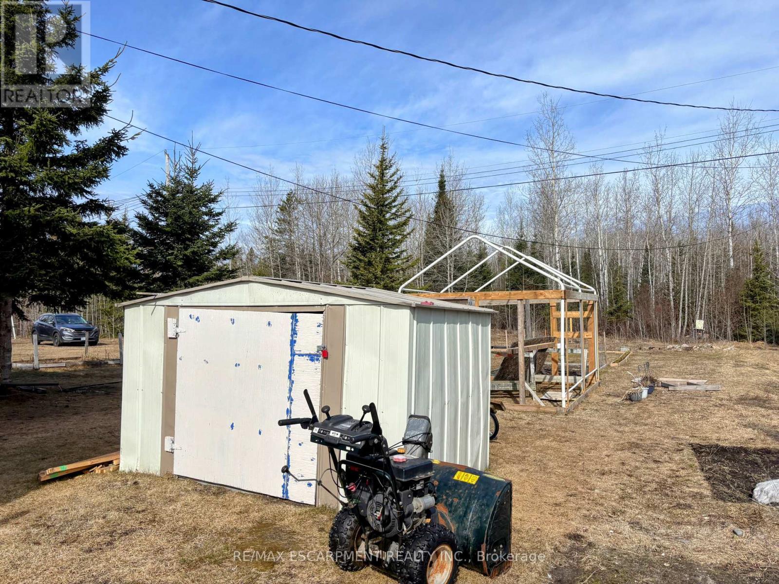 80 Matachewan Road, Manitouwadge, Ontario  P0T 0A6 - Photo 39 - X13175730