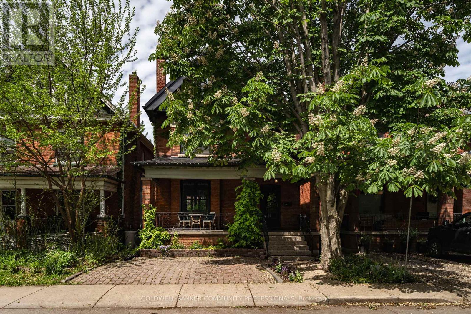 44 St Clair Avenue, Hamilton, Ontario  L8M 2N3 - Photo 2 - X13175734