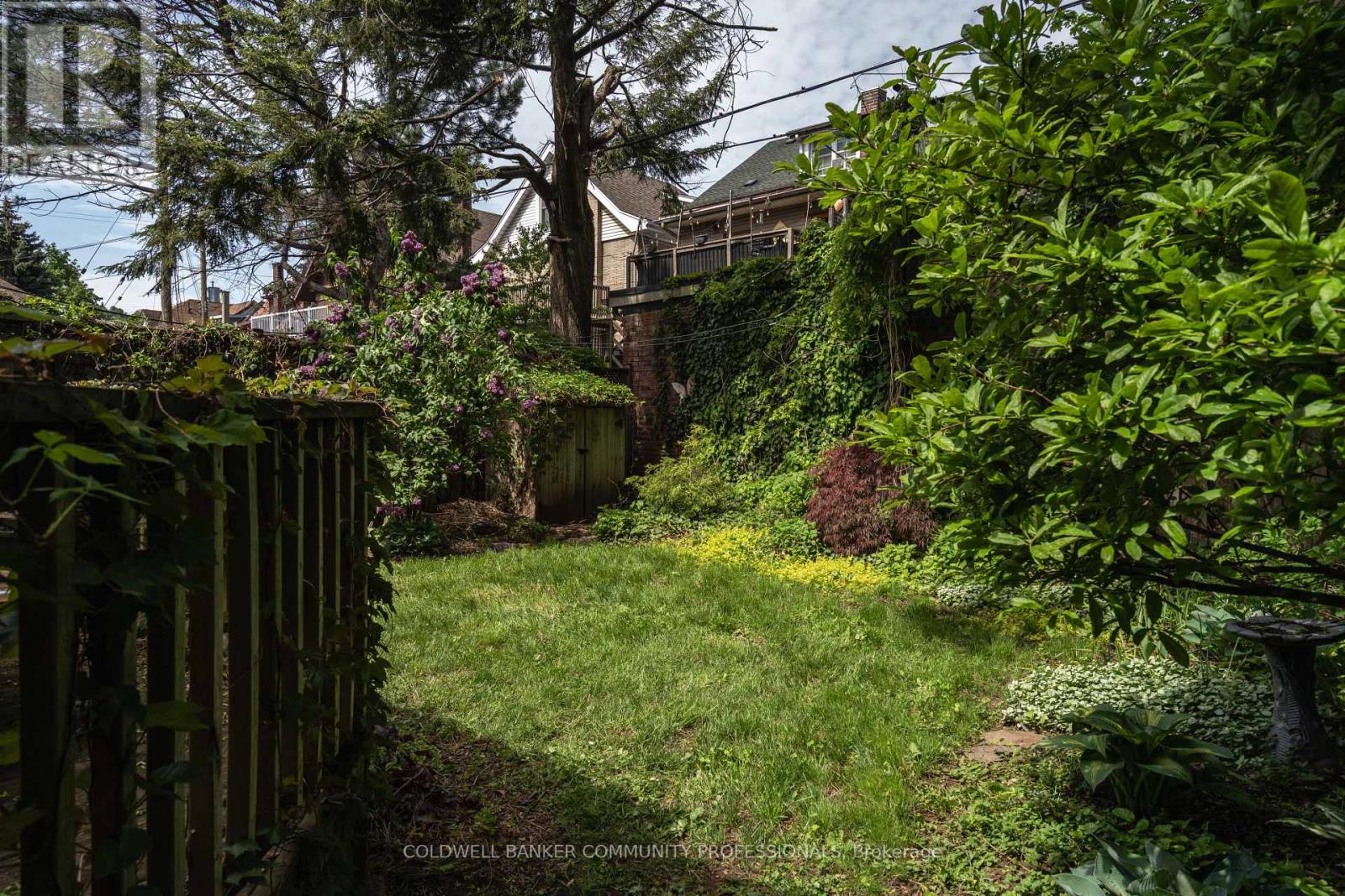 44 St Clair Avenue, Hamilton, Ontario  L8M 2N3 - Photo 43 - X13175734