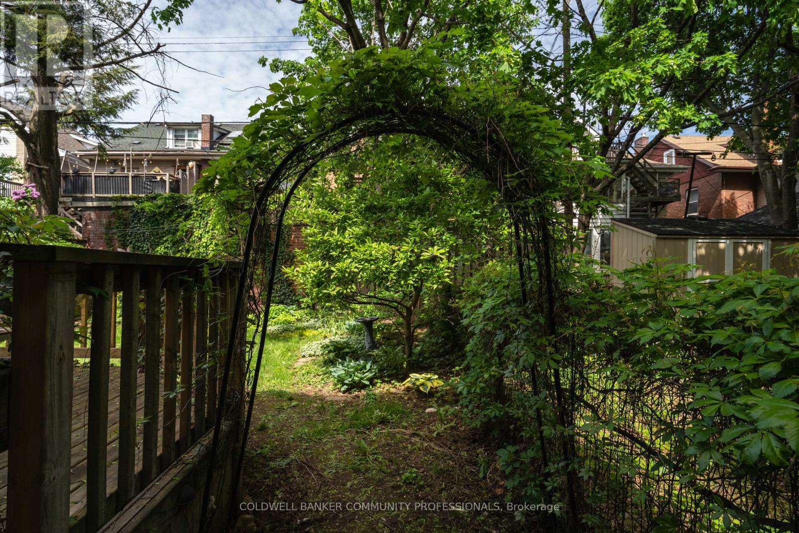 44 St Clair Avenue, Hamilton, Ontario  L8M 2N3 - Photo 45 - X13175734