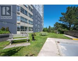1007 - 45 POND MILLS ROAD, London South, Ontario