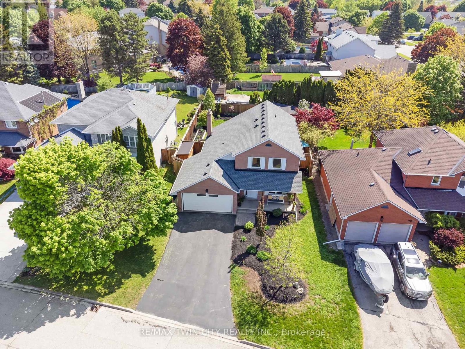 42 Handorf Drive, Cambridge, Ontario  N3C 3Y3 - Photo 39 - X13175758