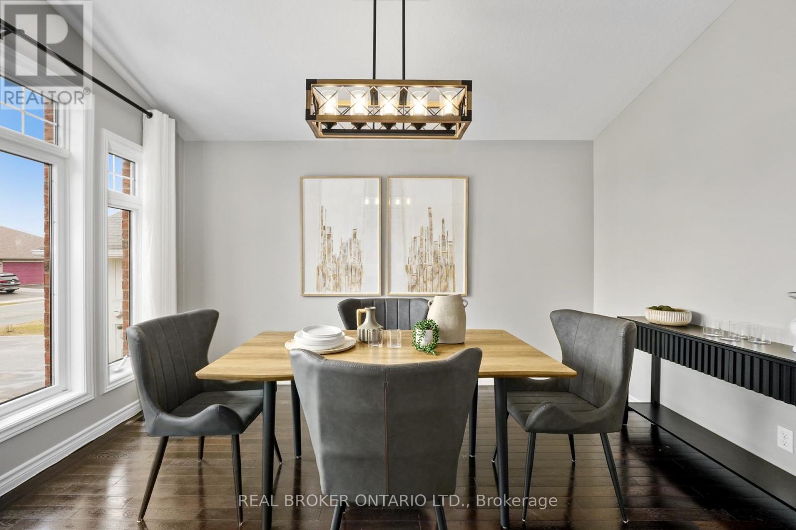 31 FOX DEN DRIVE, Brighton, Ontario