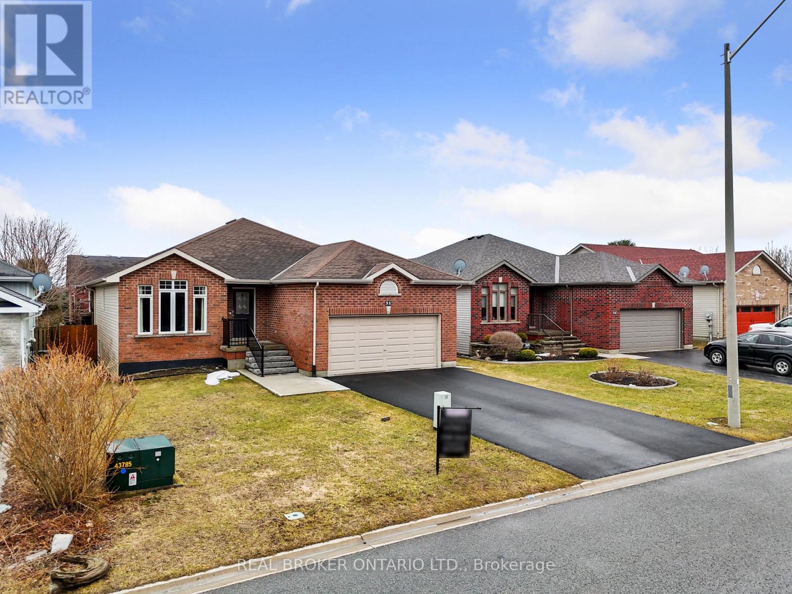 31 Fox Den Drive, Brighton, Ontario  K0K 1H0 - Photo 30 - X13175792
