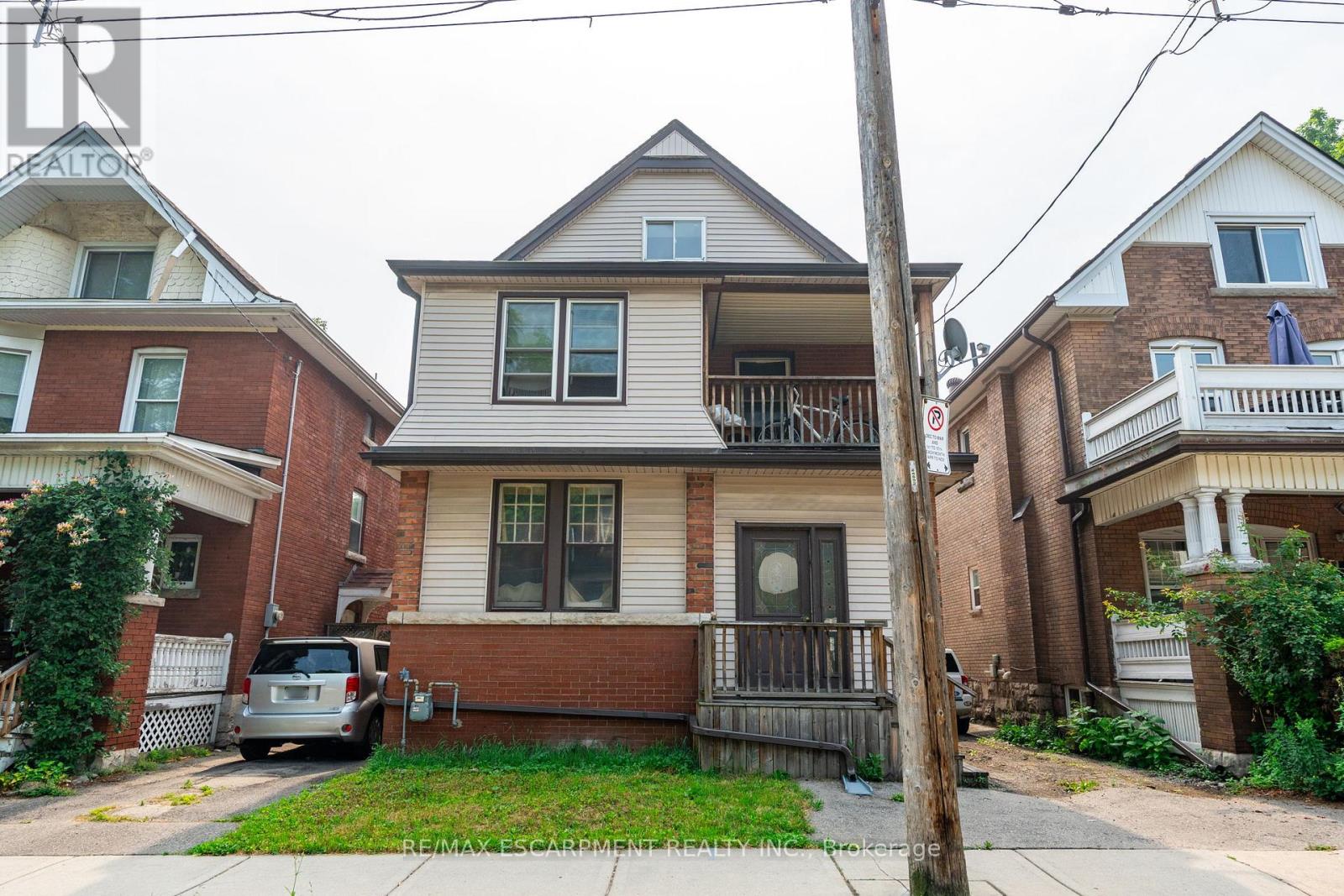 3 - 89 Carrick Avenue, Hamilton, Ontario  L8M 2W5 - Photo 22 - X13175836