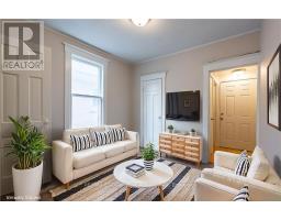 3 - 89 CARRICK AVENUE, Hamilton, Ontario