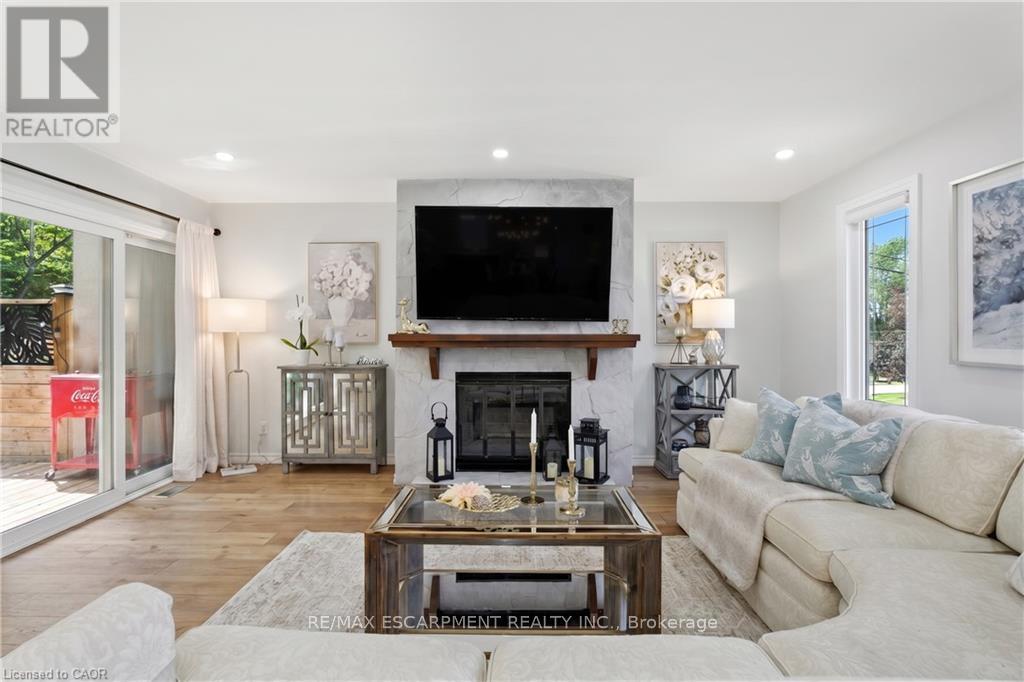48 Brentwood Drive, Hamilton, Ontario  L8G 2W8 - Photo 11 - X13175856