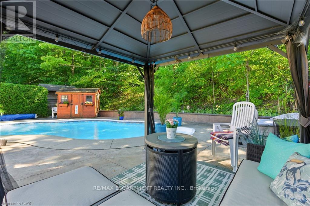 48 Brentwood Drive, Hamilton, Ontario  L8G 2W8 - Photo 26 - X13175856