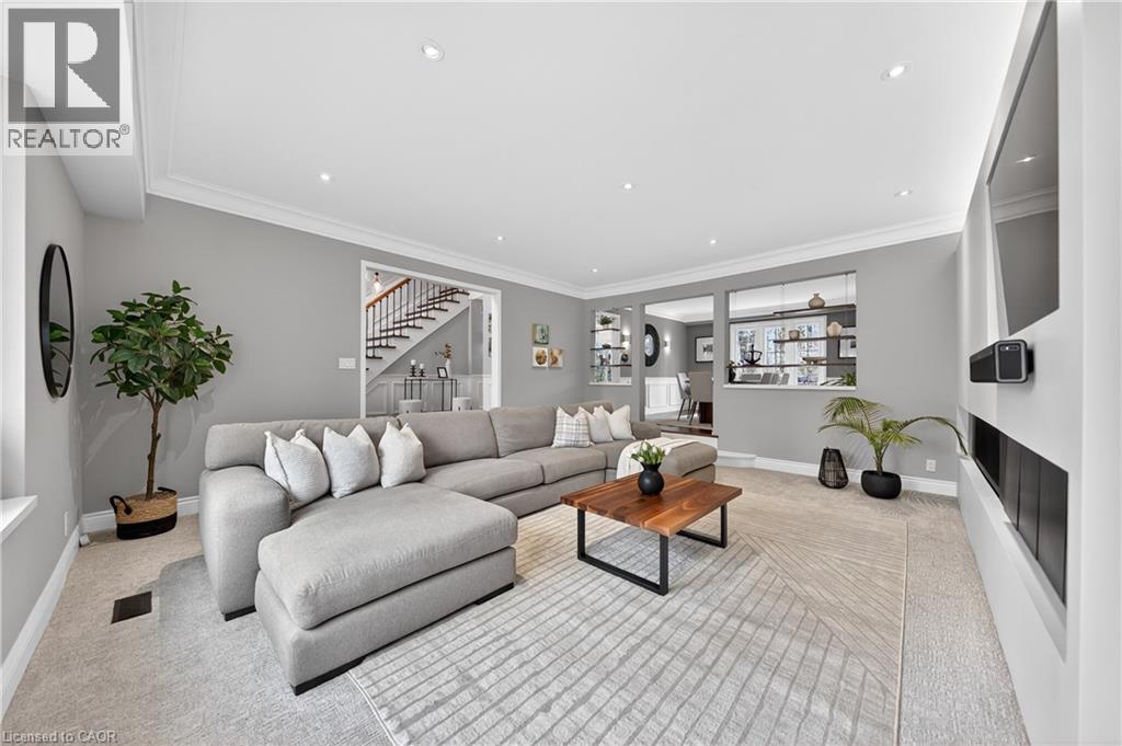 370 Green Acres Drive, Waterloo, Ontario  N2K 1Z1 - Photo 12 - 40833562