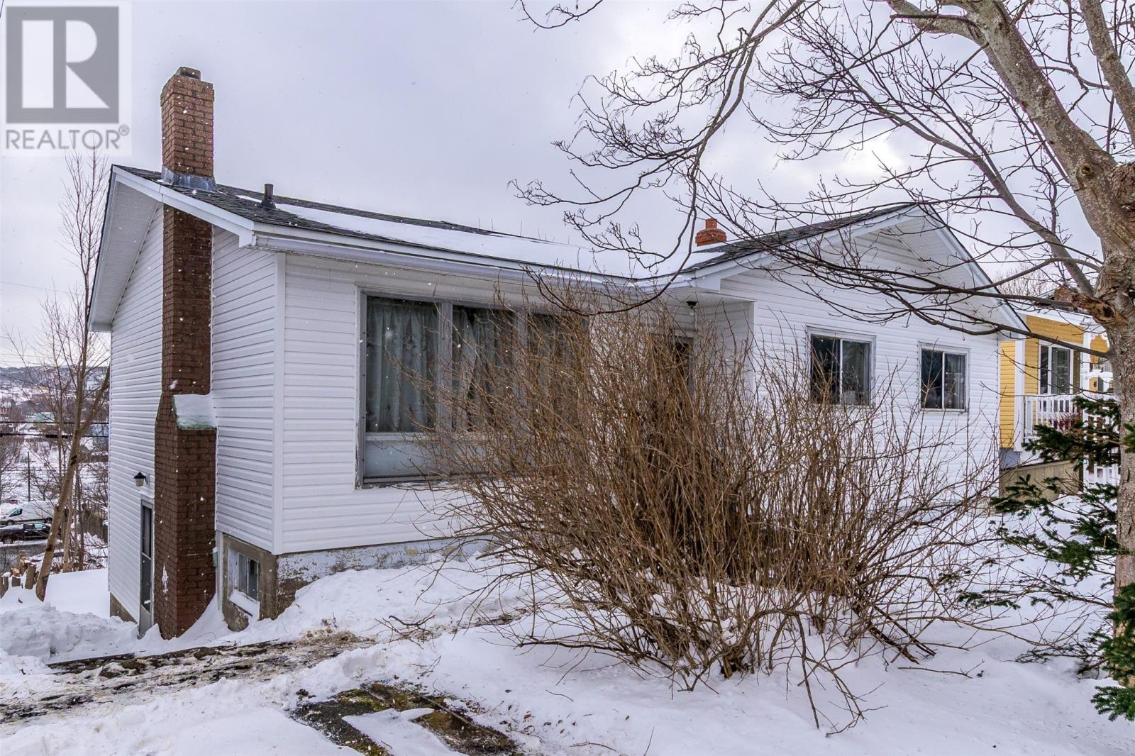 11 Taylor Place, St. John's, Newfoundland & Labrador  A1A 1L4 - Photo 2 - 1298081