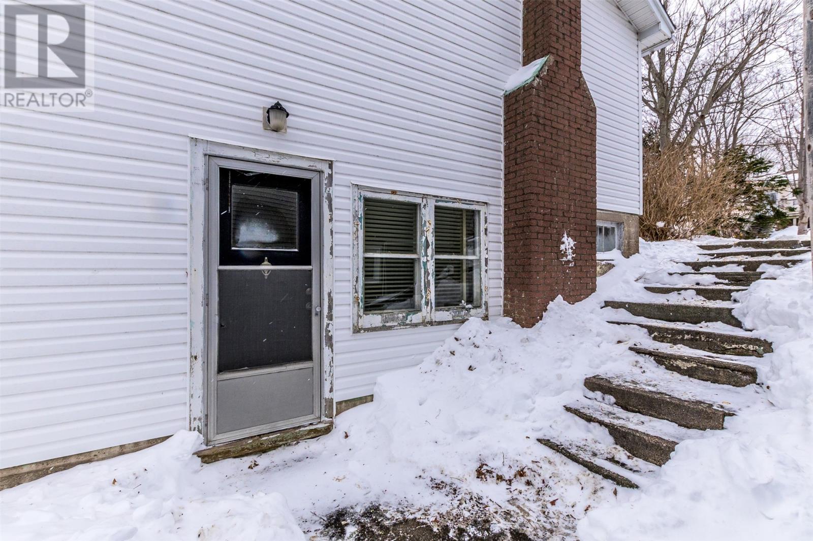 11 Taylor Place, St. John's, Newfoundland & Labrador  A1A 1L4 - Photo 6 - 1298081
