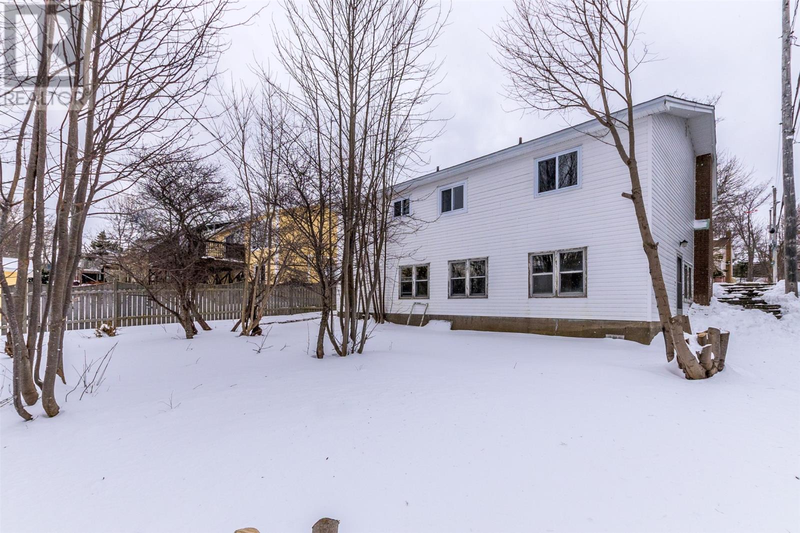 11 Taylor Place, St. John's, Newfoundland & Labrador  A1A 1L4 - Photo 7 - 1298081