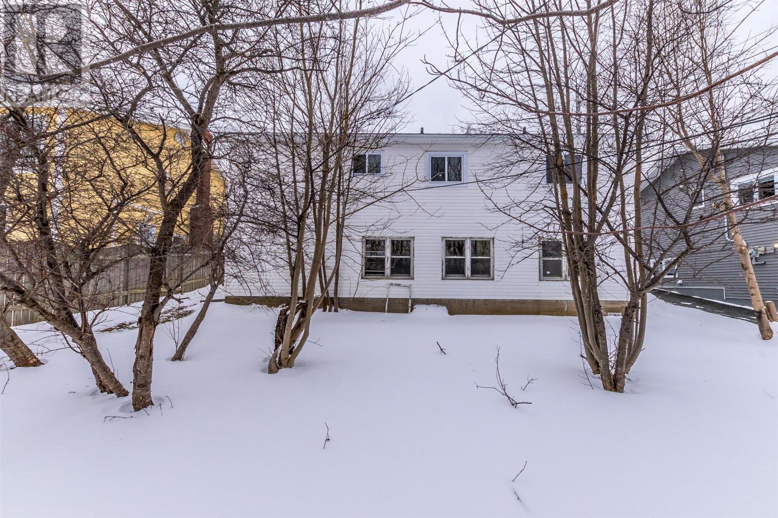 11 Taylor Place, St. John's, Newfoundland & Labrador  A1A 1L4 - Photo 8 - 1298081