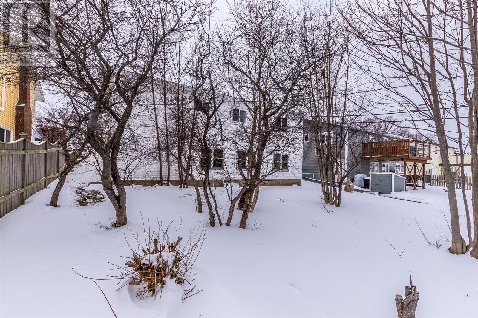 11 Taylor Place, St. John's, Newfoundland & Labrador  A1A 1L4 - Photo 9 - 1298081