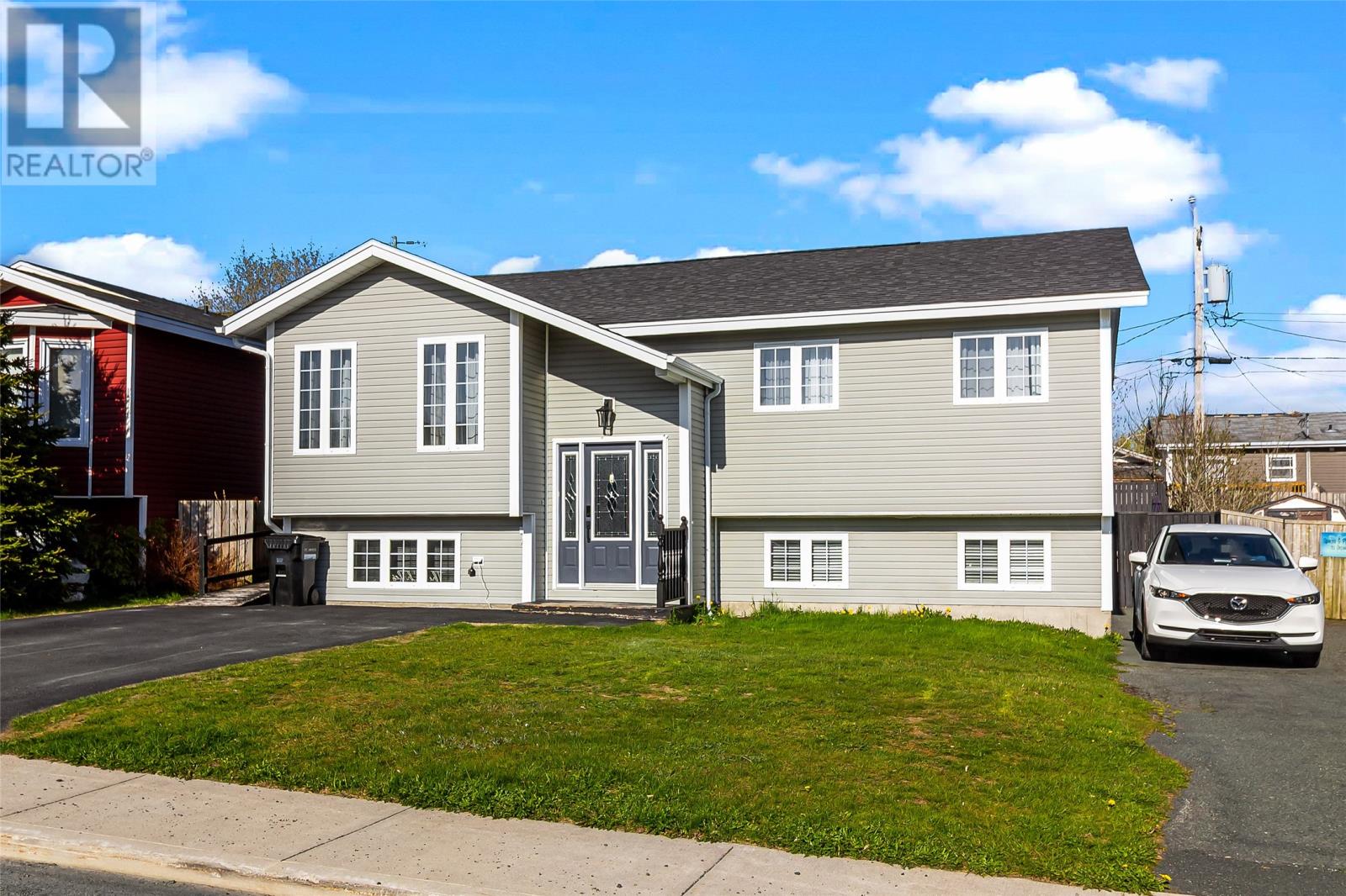 22 Bonnie Drive, Goulds, Newfoundland & Labrador