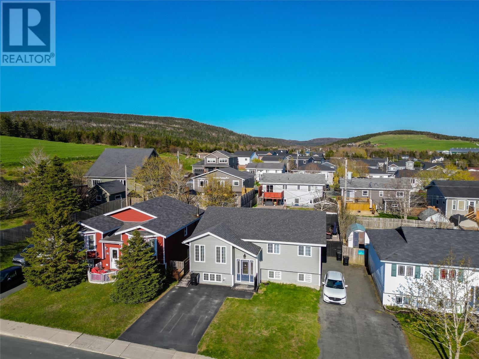 22 Bonnie Drive, Goulds, Newfoundland & Labrador  A1S 1S2 - Photo 2 - 1298070