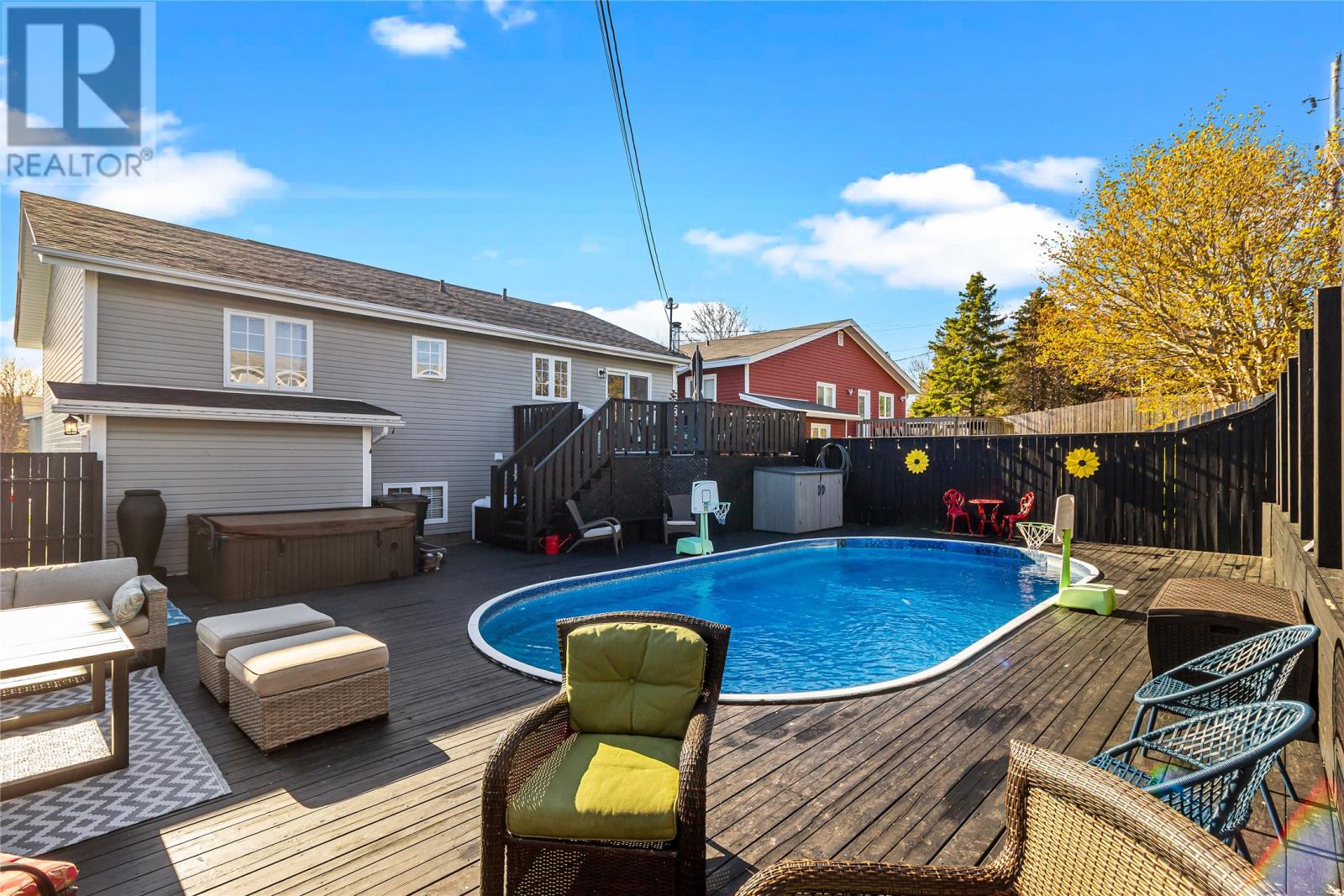 22 Bonnie Drive, Goulds, Newfoundland & Labrador  A1S 1S2 - Photo 26 - 1298070
