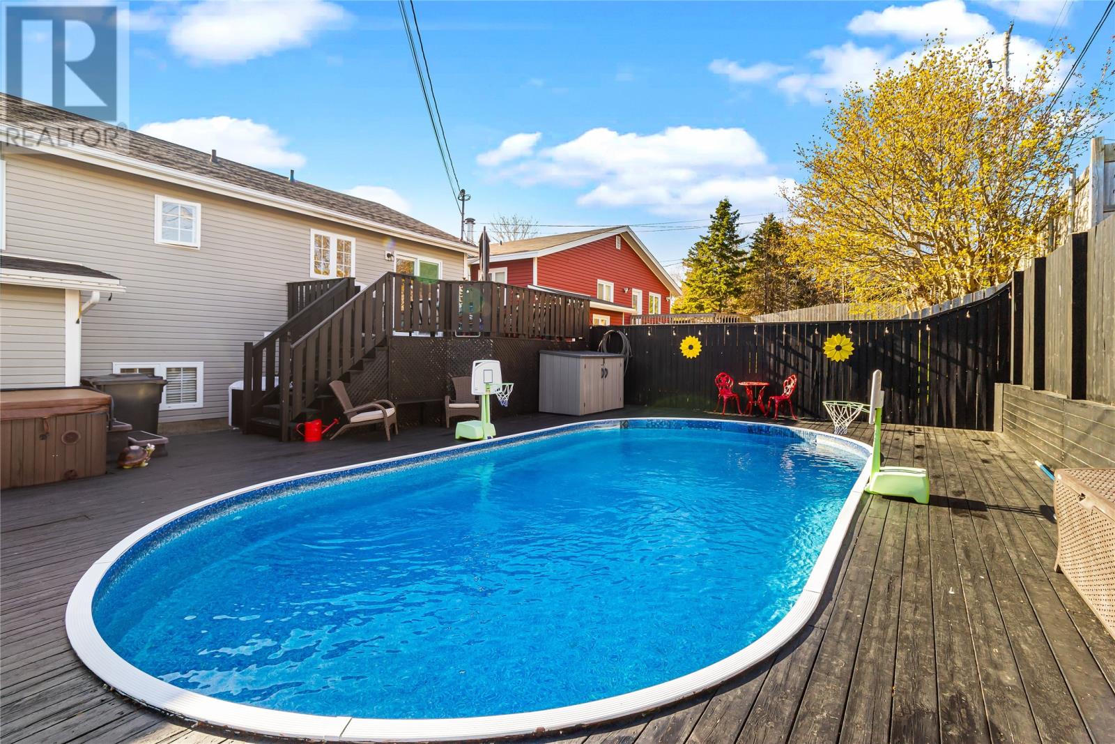 22 Bonnie Drive, Goulds, Newfoundland & Labrador  A1S 1S2 - Photo 27 - 1298070