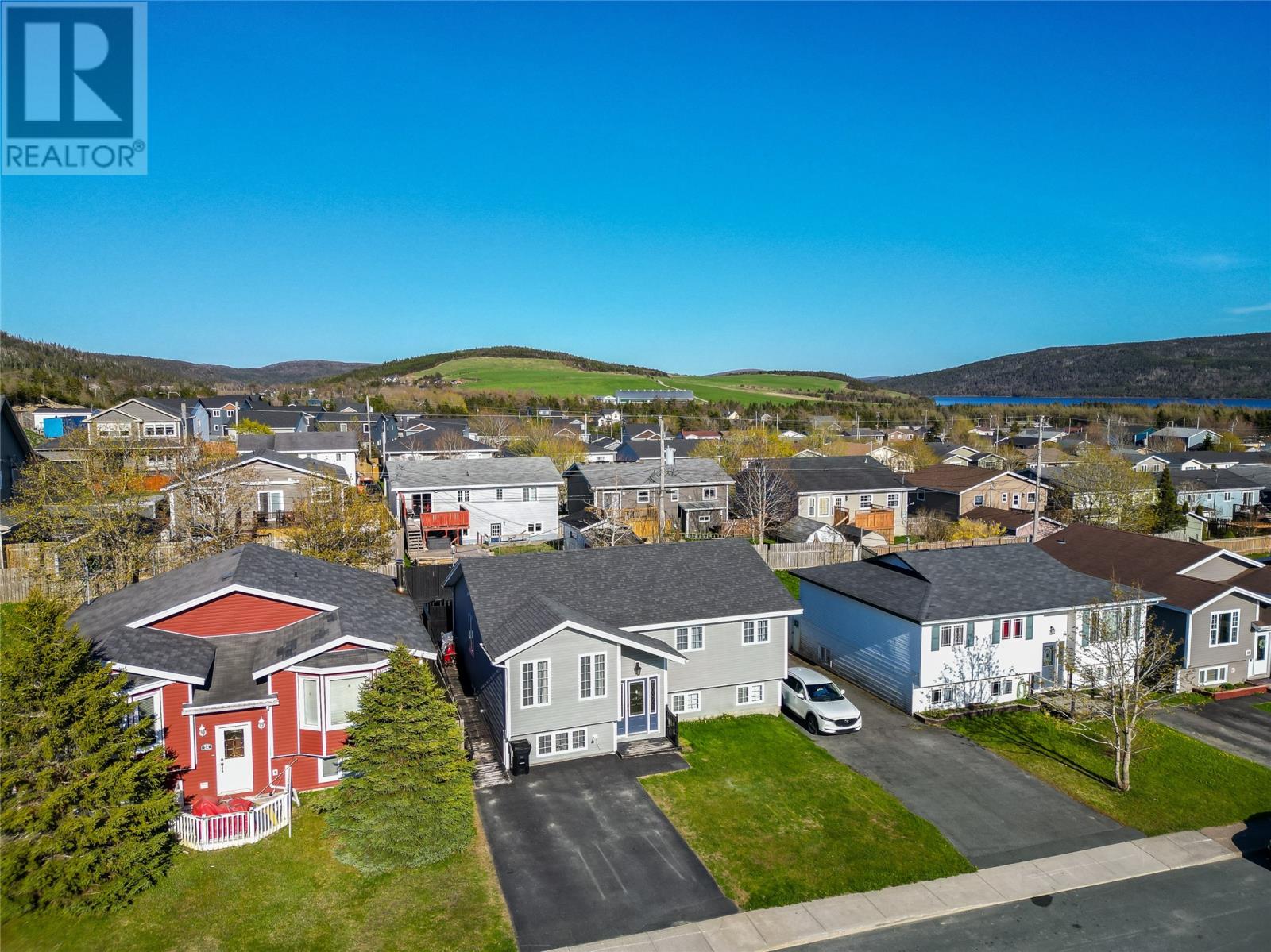 22 Bonnie Drive, Goulds, Newfoundland & Labrador  A1S 1S2 - Photo 3 - 1298070