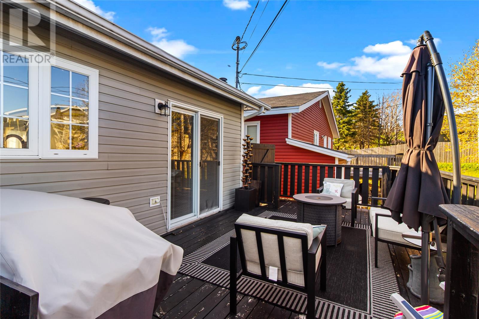 22 Bonnie Drive, Goulds, Newfoundland & Labrador  A1S 1S2 - Photo 30 - 1298070
