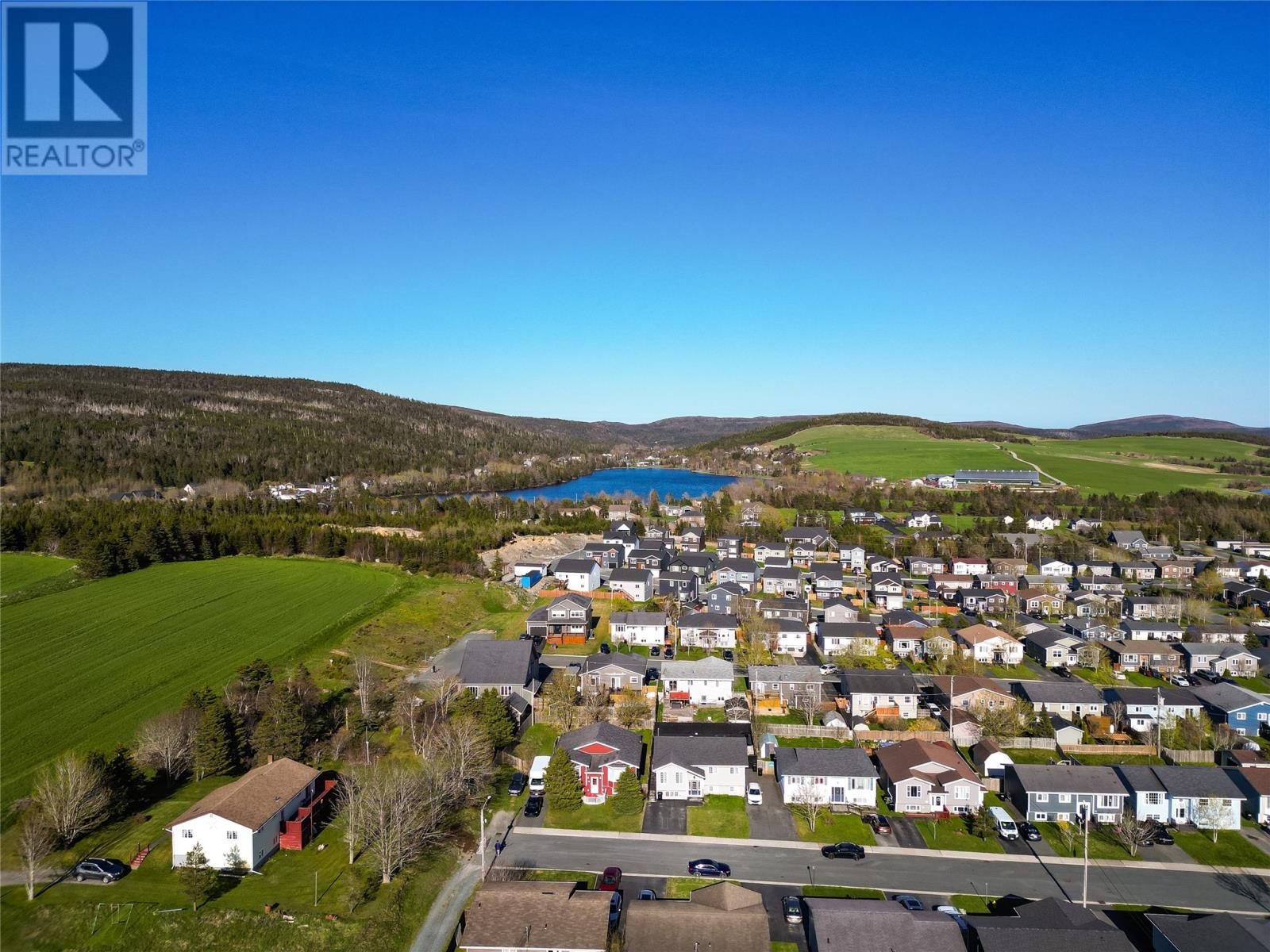 22 Bonnie Drive, Goulds, Newfoundland & Labrador  A1S 1S2 - Photo 34 - 1298070