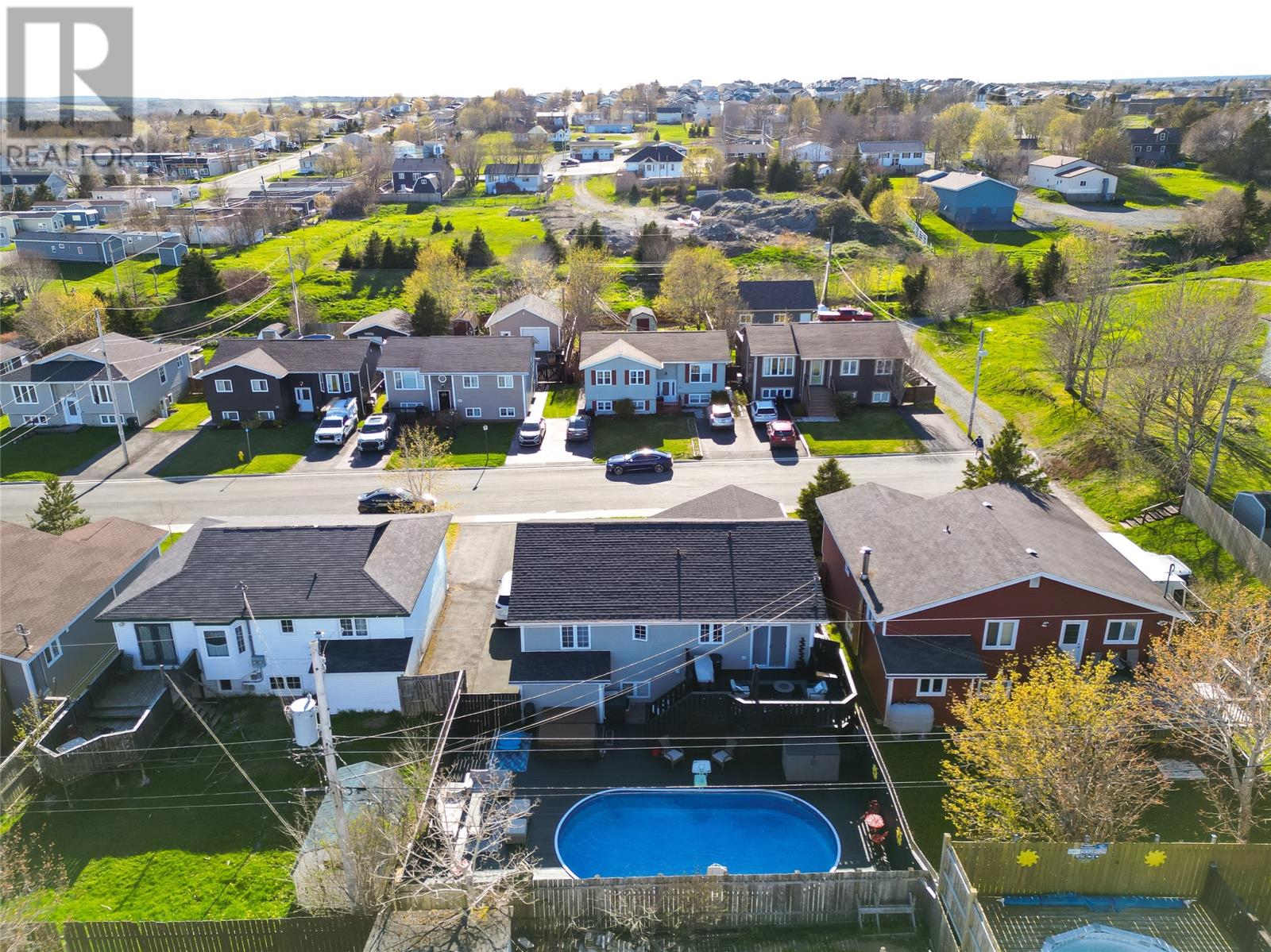 22 Bonnie Drive, Goulds, Newfoundland & Labrador  A1S 1S2 - Photo 4 - 1298070