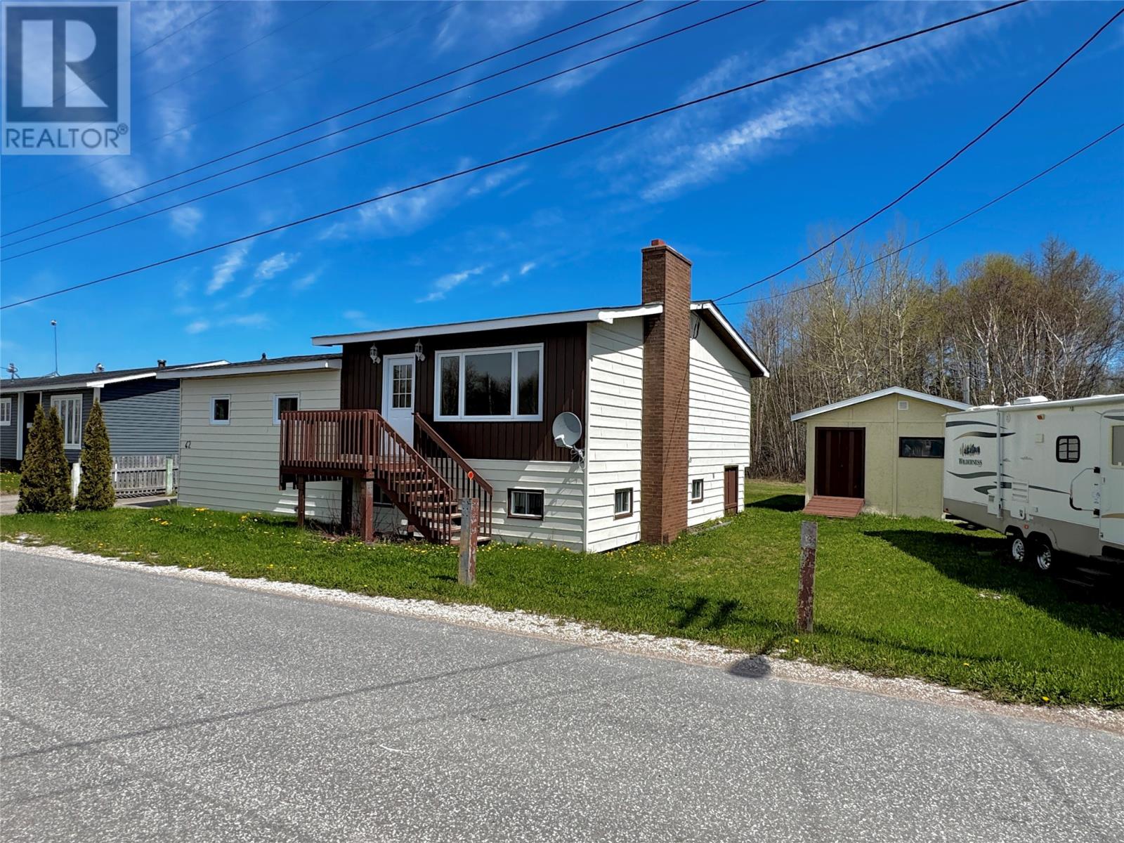 62 Main Street, Howley, Newfoundland & Labrador A0K 3E0 - Photo 2 - 1298047