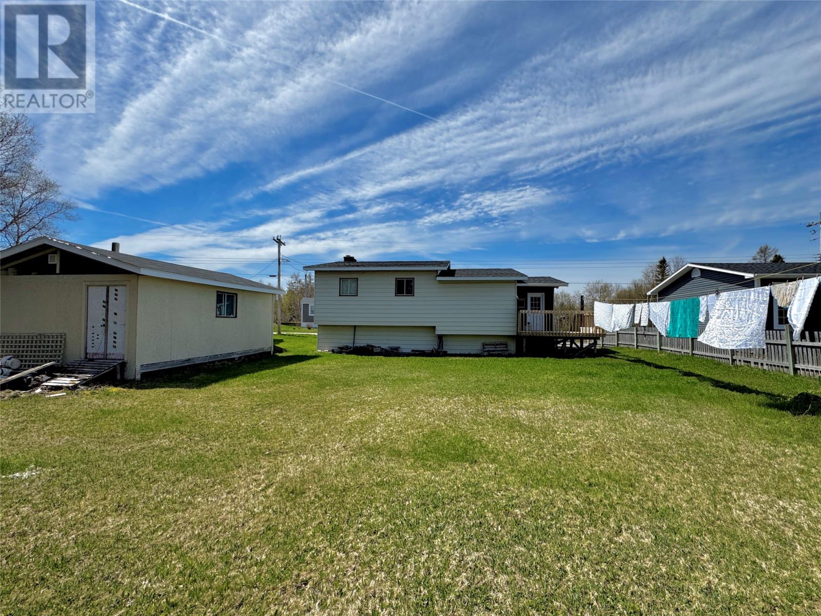 62 Main Street, Howley, Newfoundland & Labrador A0K 3E0 - Photo 3 - 1298047