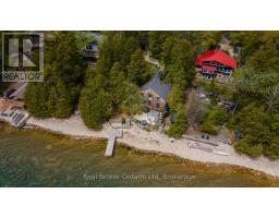 574 MALLORY BEACH ROAD, South Bruce Peninsula, Ontario