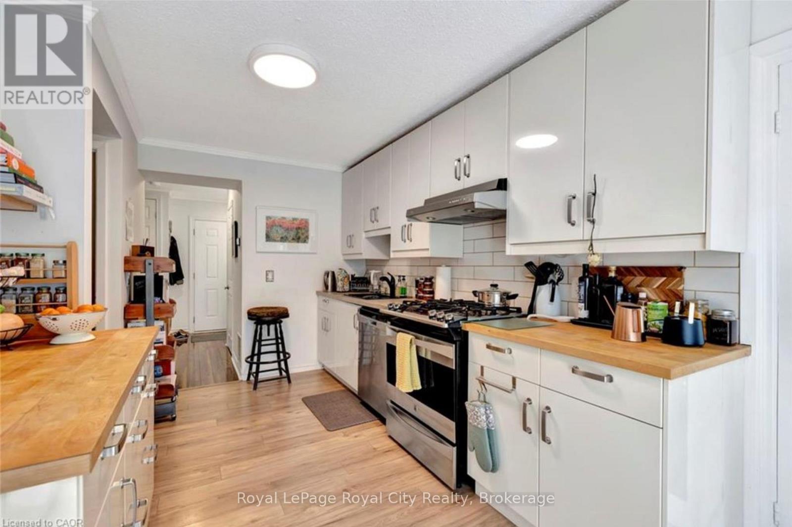 159 - 295 Water Street, Guelph, Ontario  N1G 2X5 - Photo 12 - X13175994