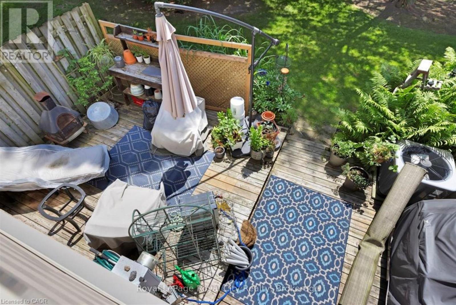 159 - 295 Water Street, Guelph, Ontario  N1G 2X5 - Photo 15 - X13175994