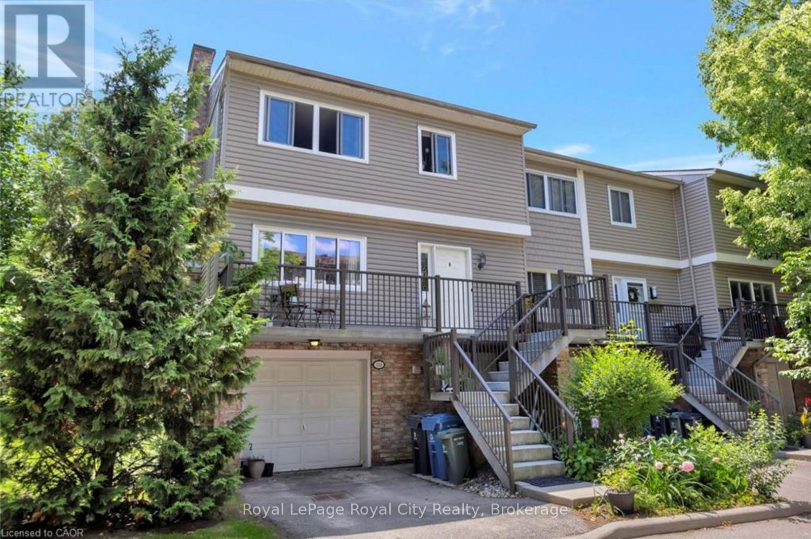 159 - 295 Water Street, Guelph, Ontario  N1G 2X5 - Photo 3 - X13175994