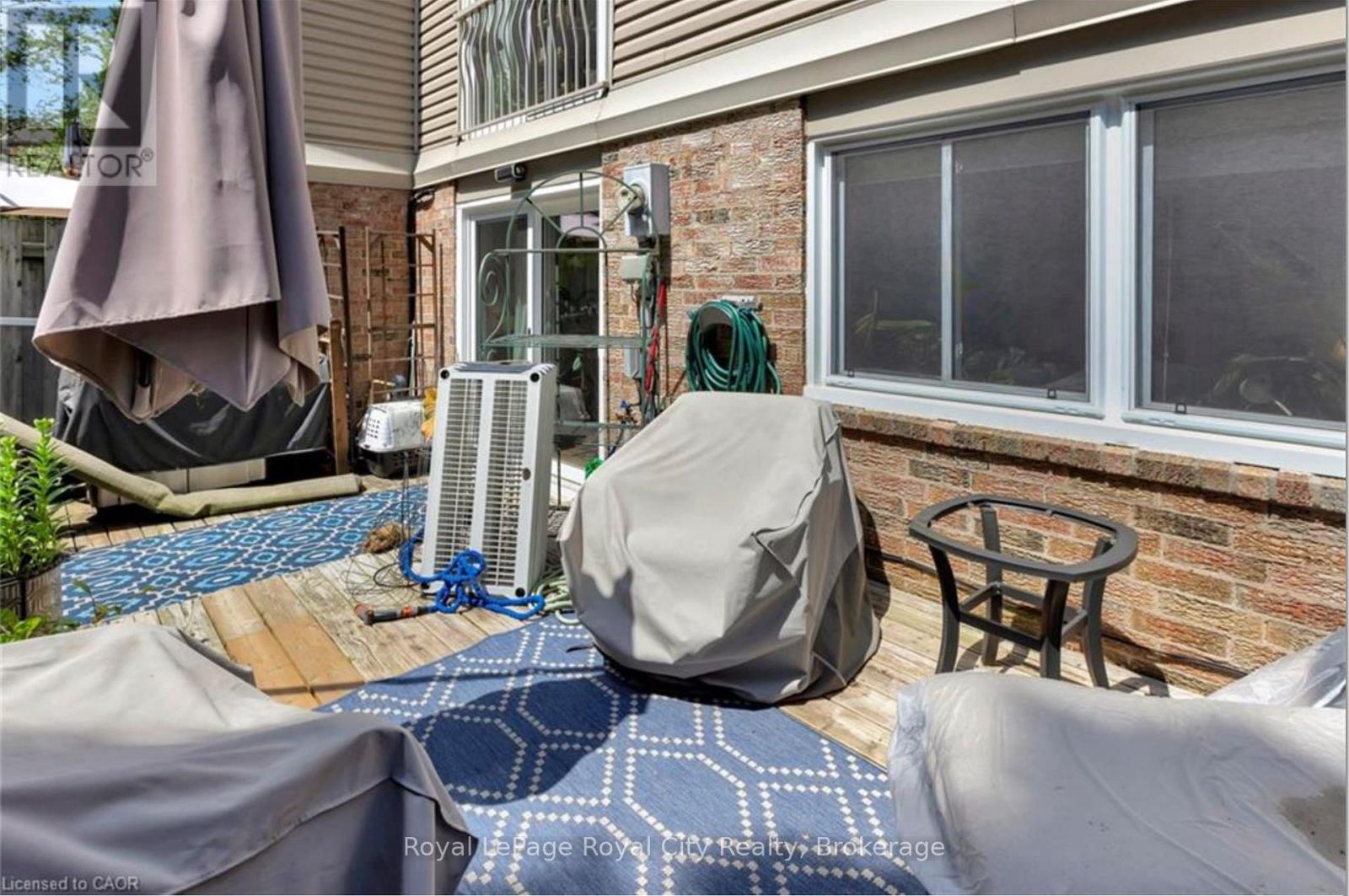 159 - 295 Water Street, Guelph, Ontario  N1G 2X5 - Photo 30 - X13175994