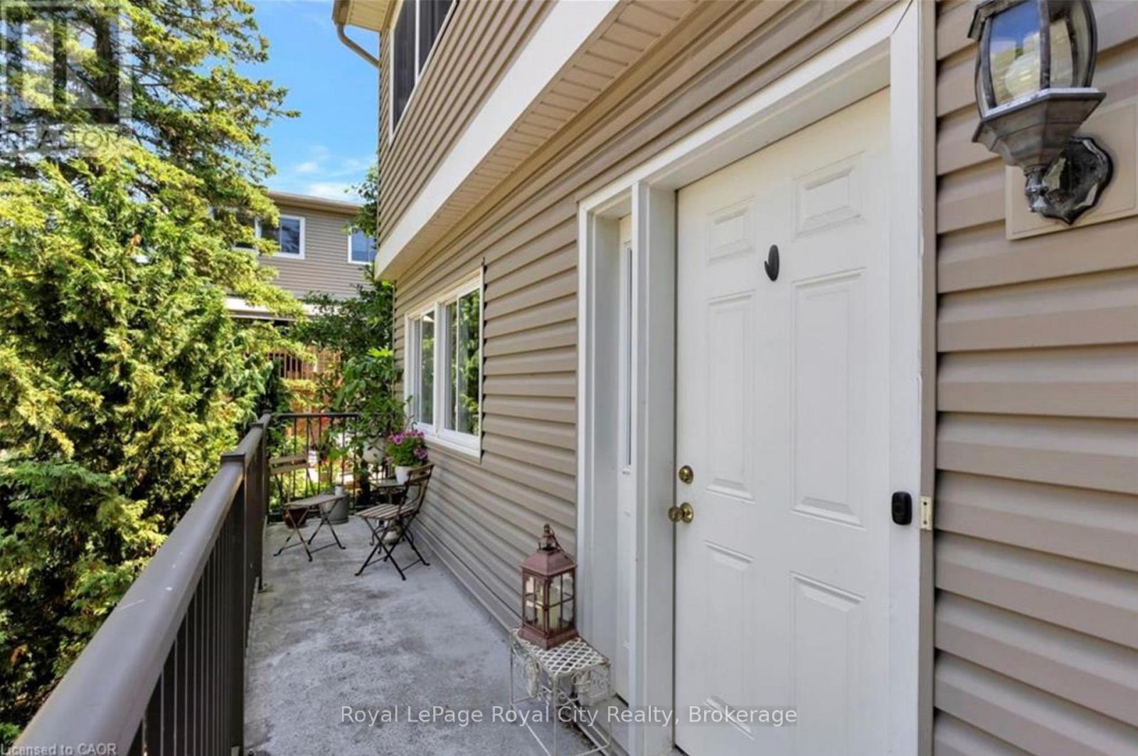 159 - 295 Water Street, Guelph, Ontario  N1G 2X5 - Photo 4 - X13175994