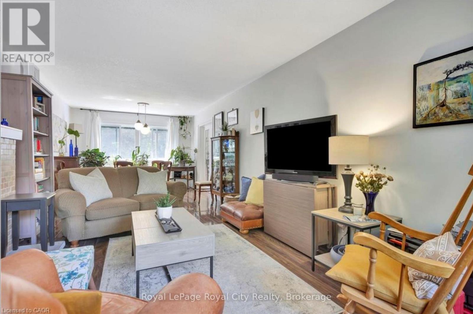 159 - 295 Water Street, Guelph, Ontario  N1G 2X5 - Photo 7 - X13175994