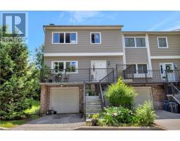 159 - 295 WATER STREET, Guelph, Ontario
