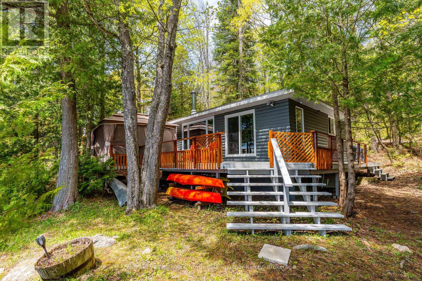 1029 Patchway Lane, Highlands East, Ontario  K0M 1S0 - Photo 2 - X13176124