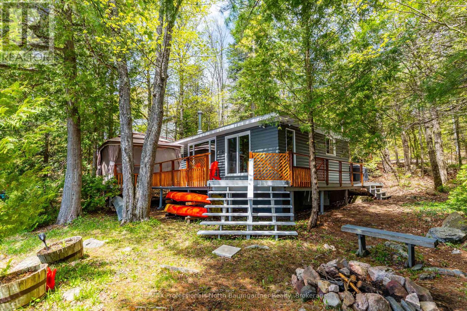 1029 Patchway Lane, Highlands East, Ontario  K0M 1S0 - Photo 42 - X13176124